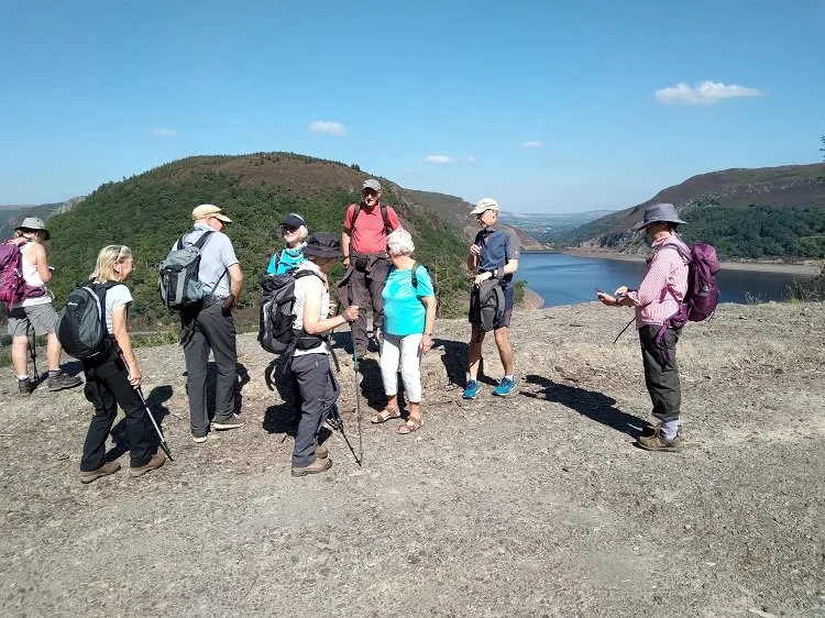 Stratford Ramblers