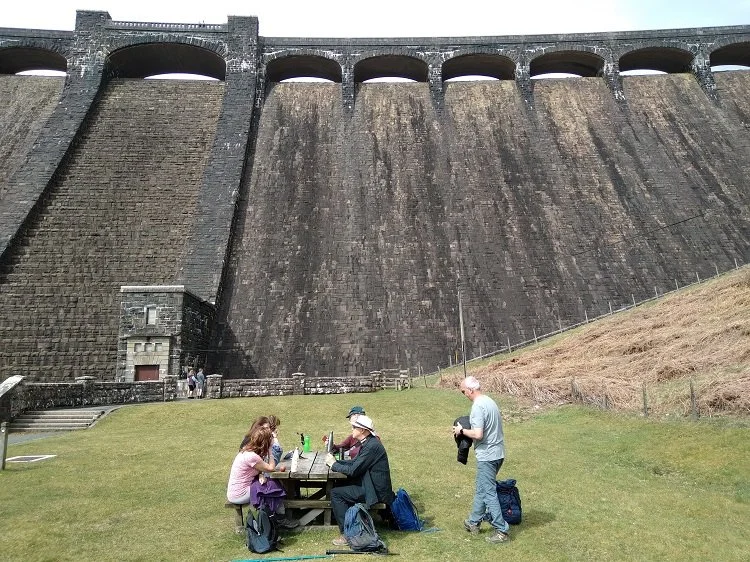 North London Outdoor Group. Walking Weekend