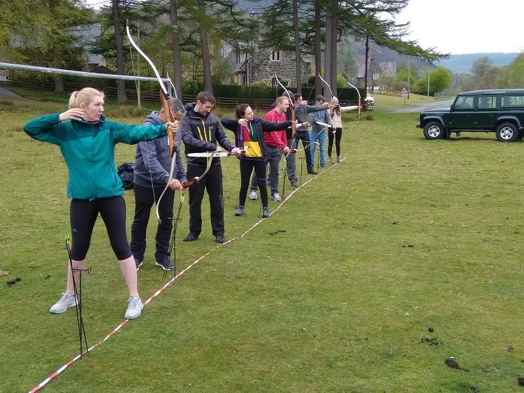 Granny's 90th Birthday.