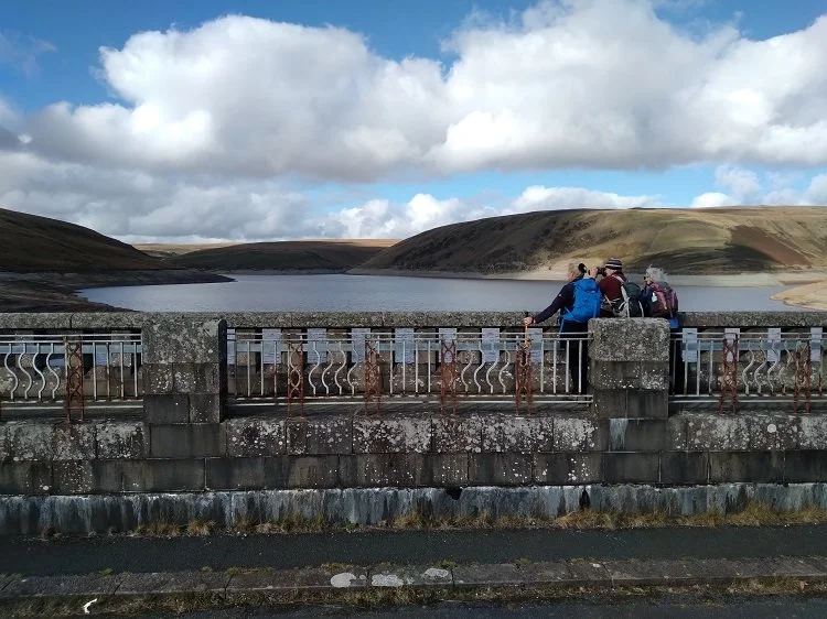 Somerset Walking Club