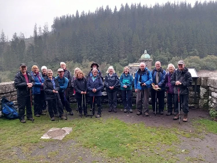 Loddon Valley Ramblers