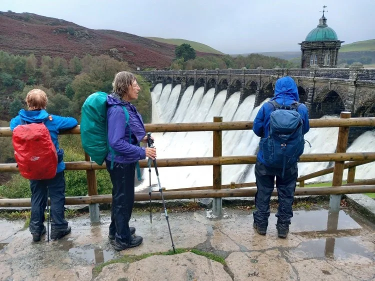 East Cheshire Ramblers