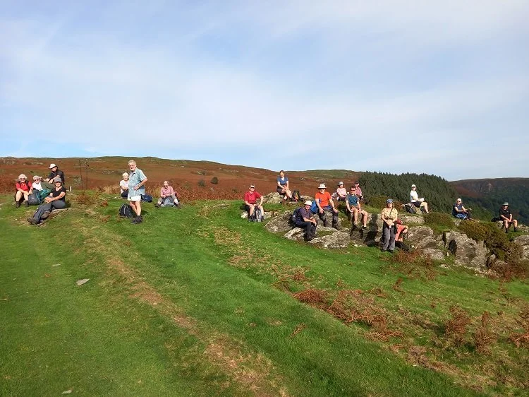 East Staffs Ramblers