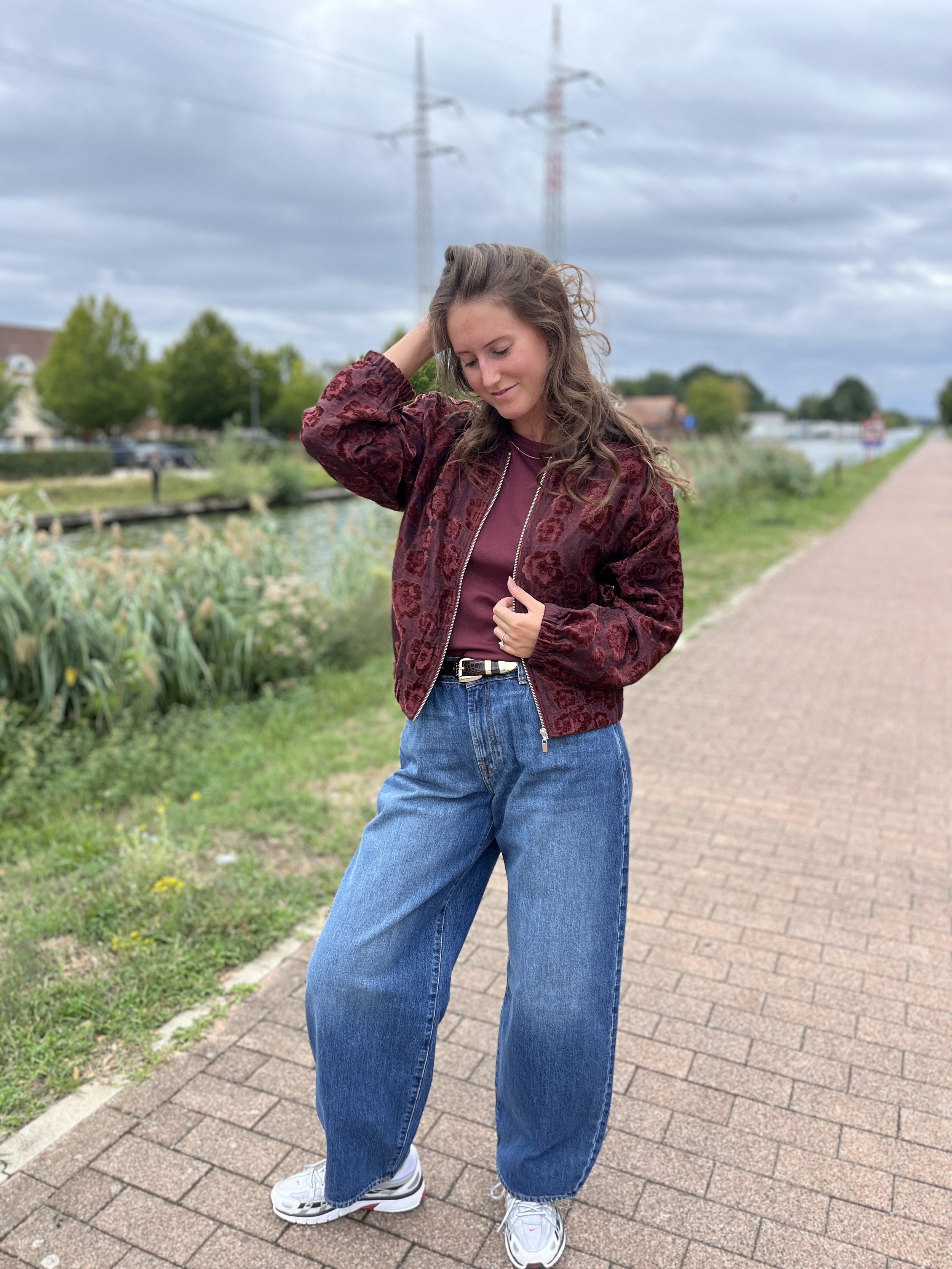 Het Jansen vest dat je outfit compleet maakt