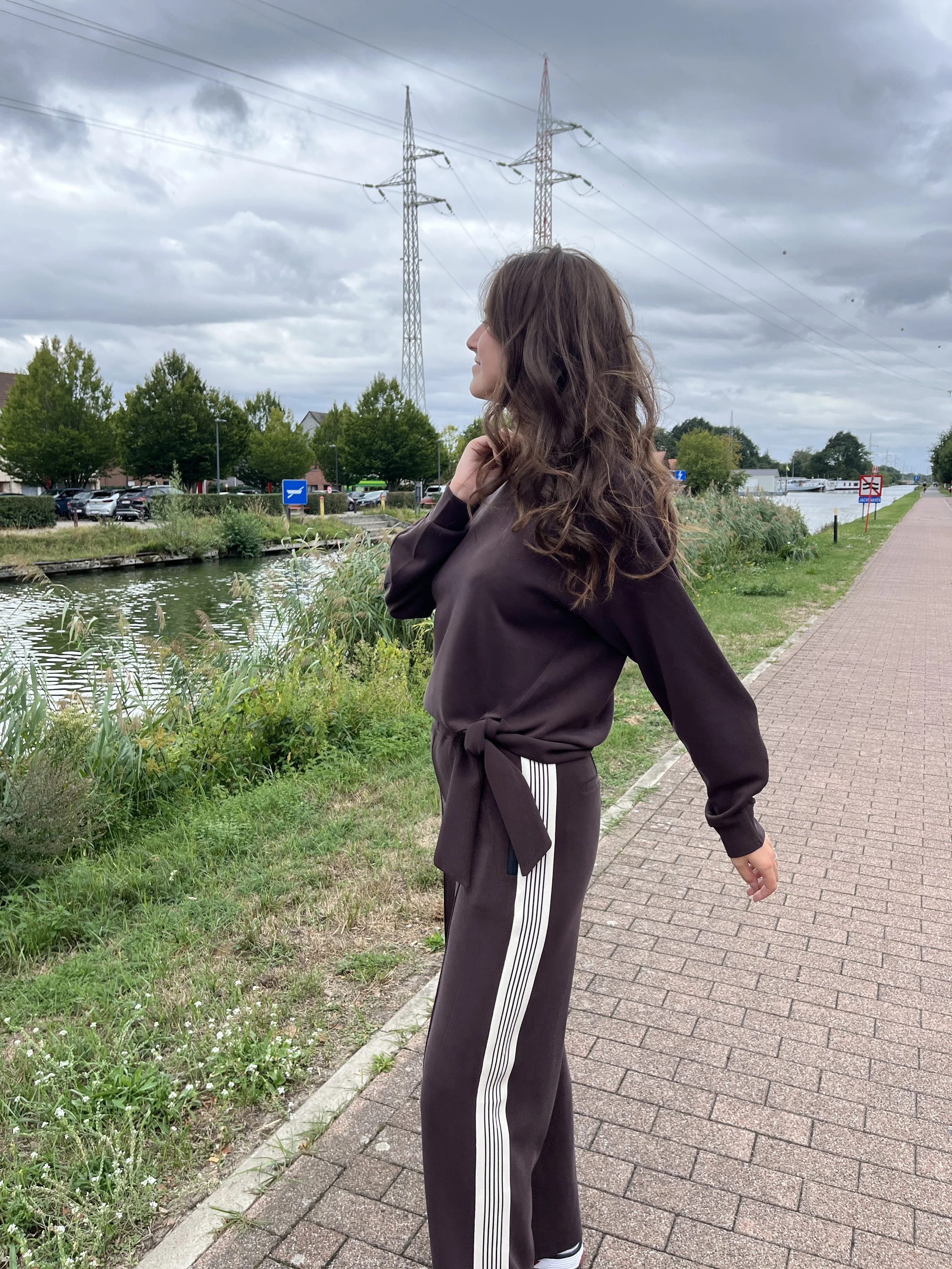 De perfecte jogging, maar dan stijlvol
