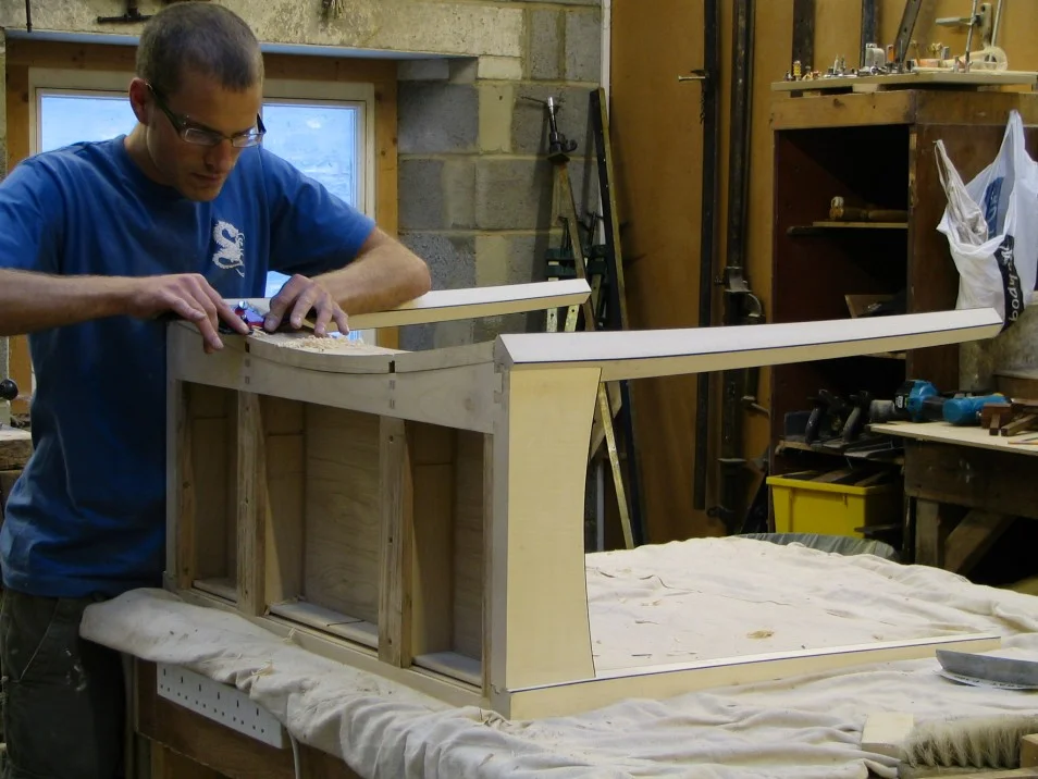 Shaping-concave-fronted-desk.jpg