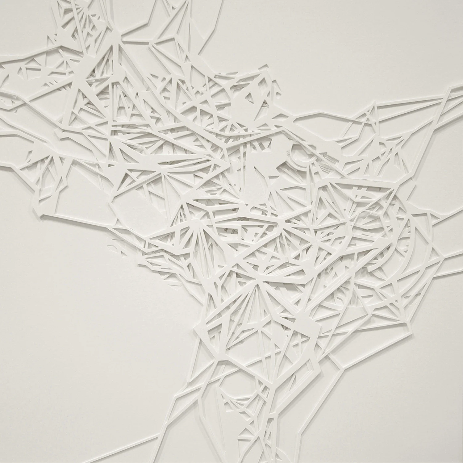 SYMBIOSIS 2016 Symbiosis was shortlisted for the Royal Academy Summer Show in 2016.