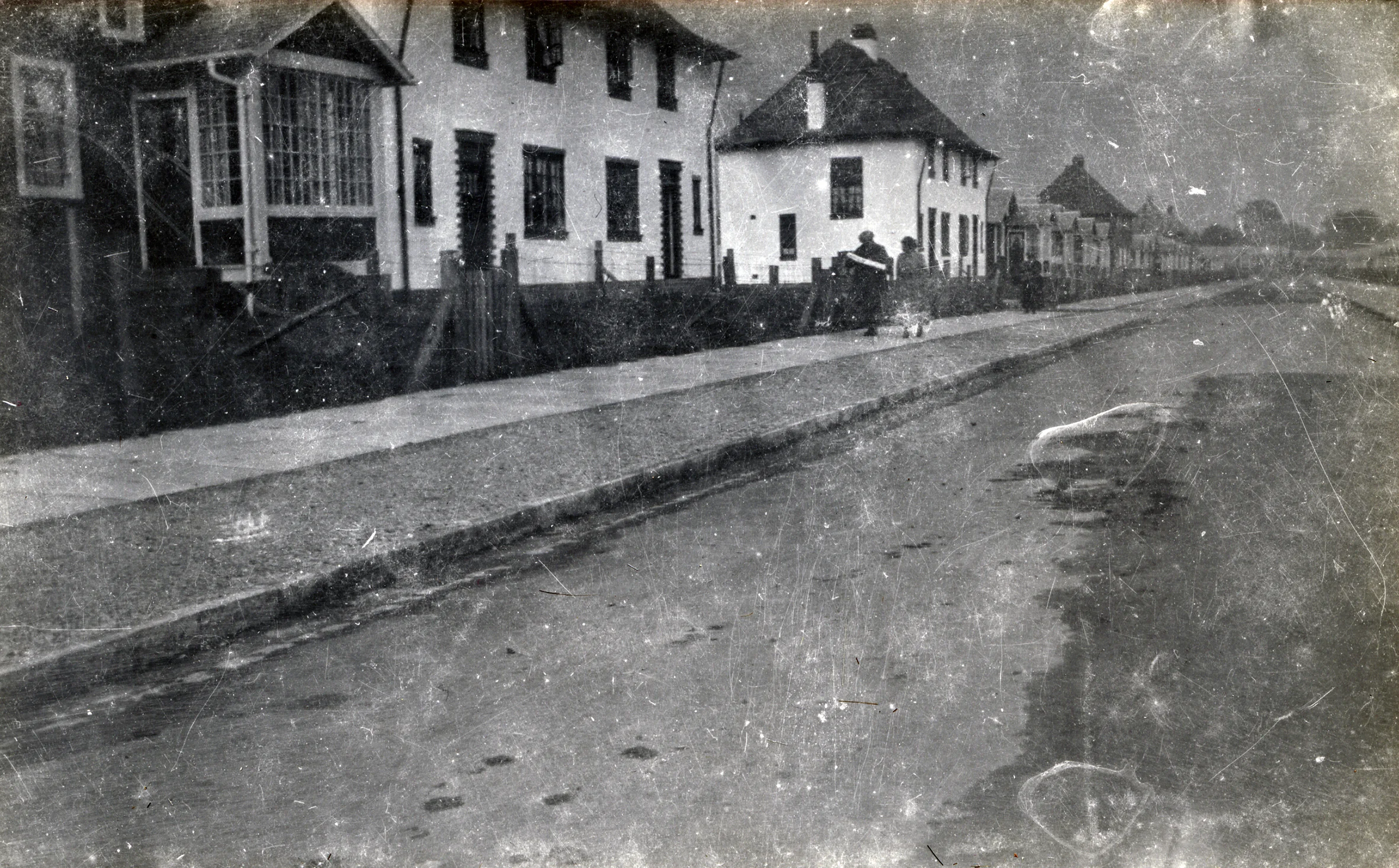 1920's
