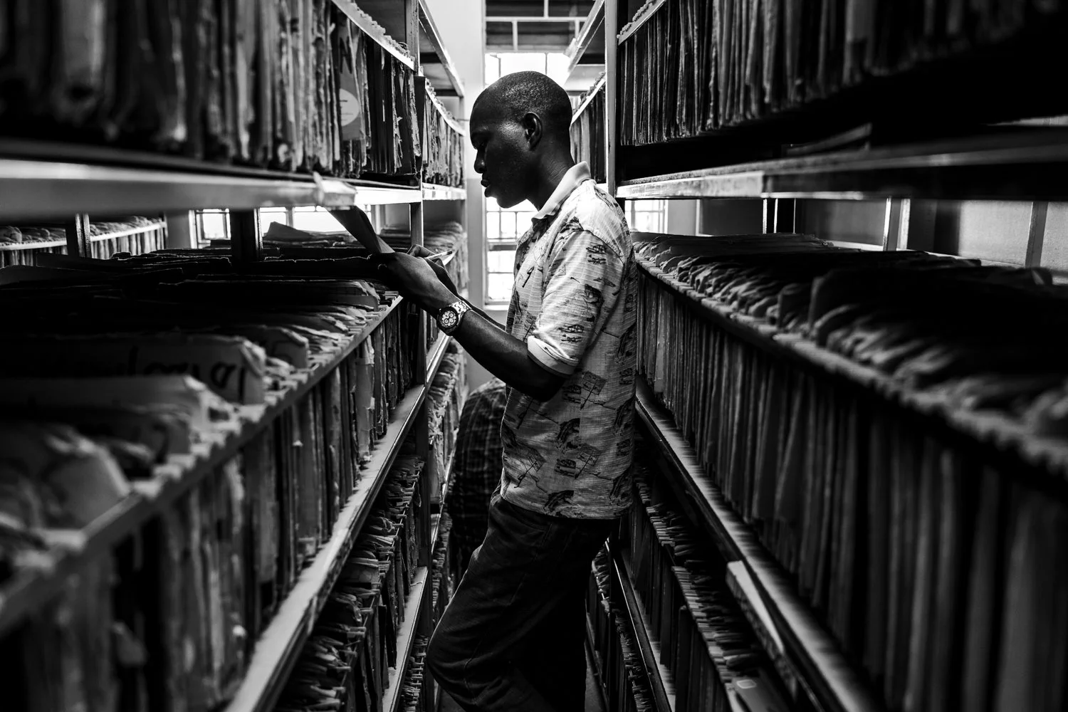 Bill & Melinda Gates Foundation