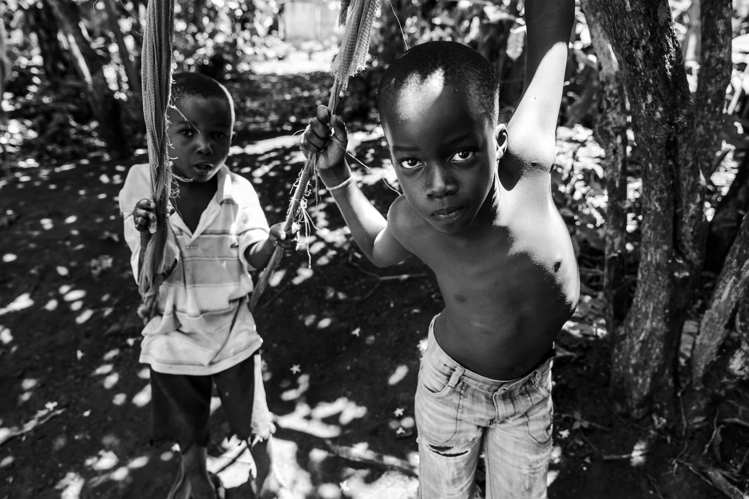 Bill & Melinda Gates Foundation