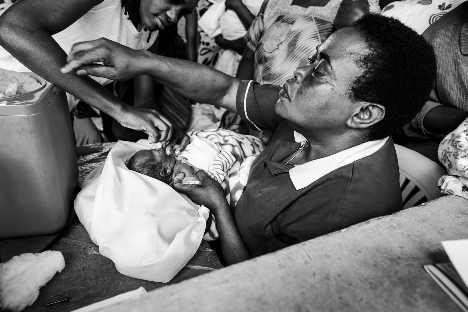 Bill & Melinda Gates Foundation