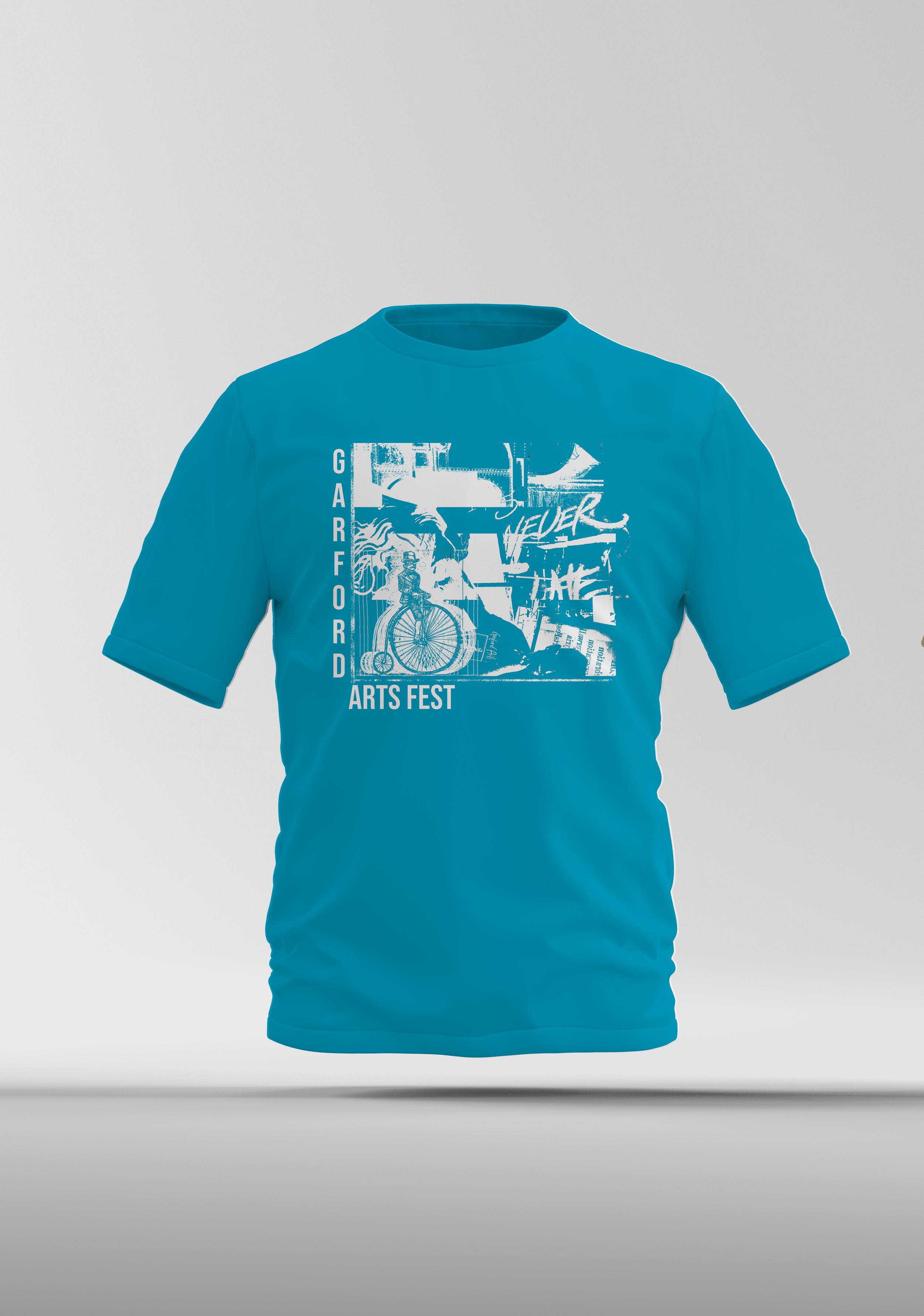 2025 T-Shirt Design
