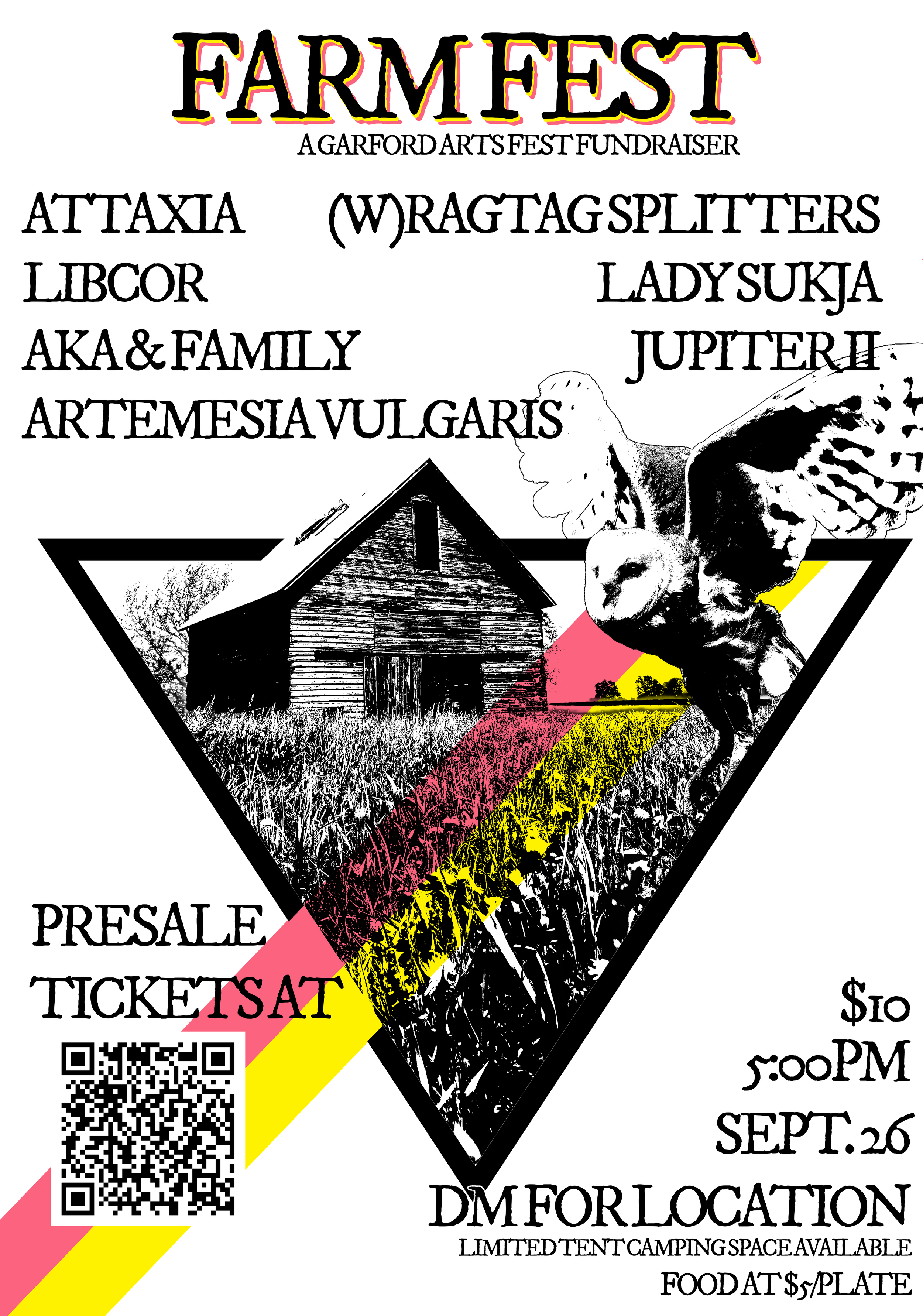 Farm Fest
