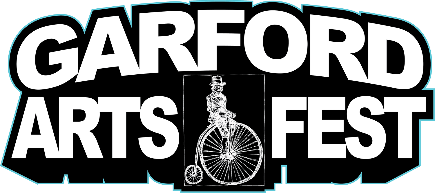 Garford Arts Fest