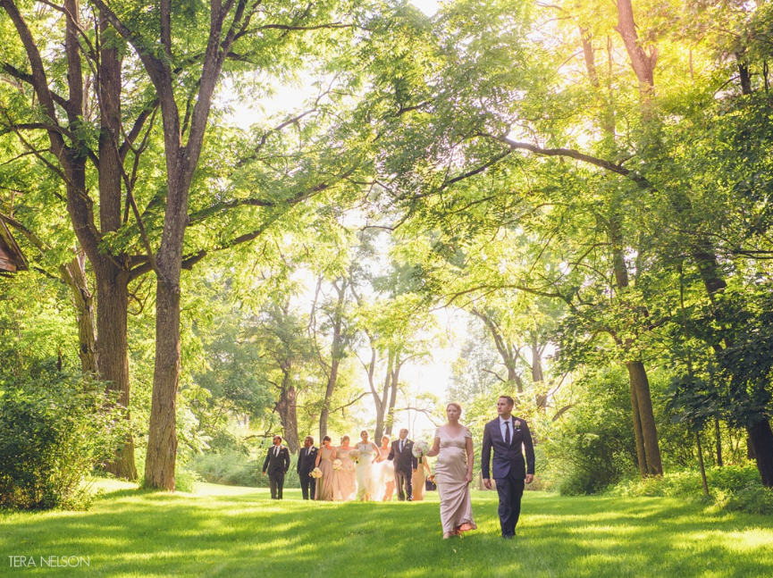 The General Potter Farm