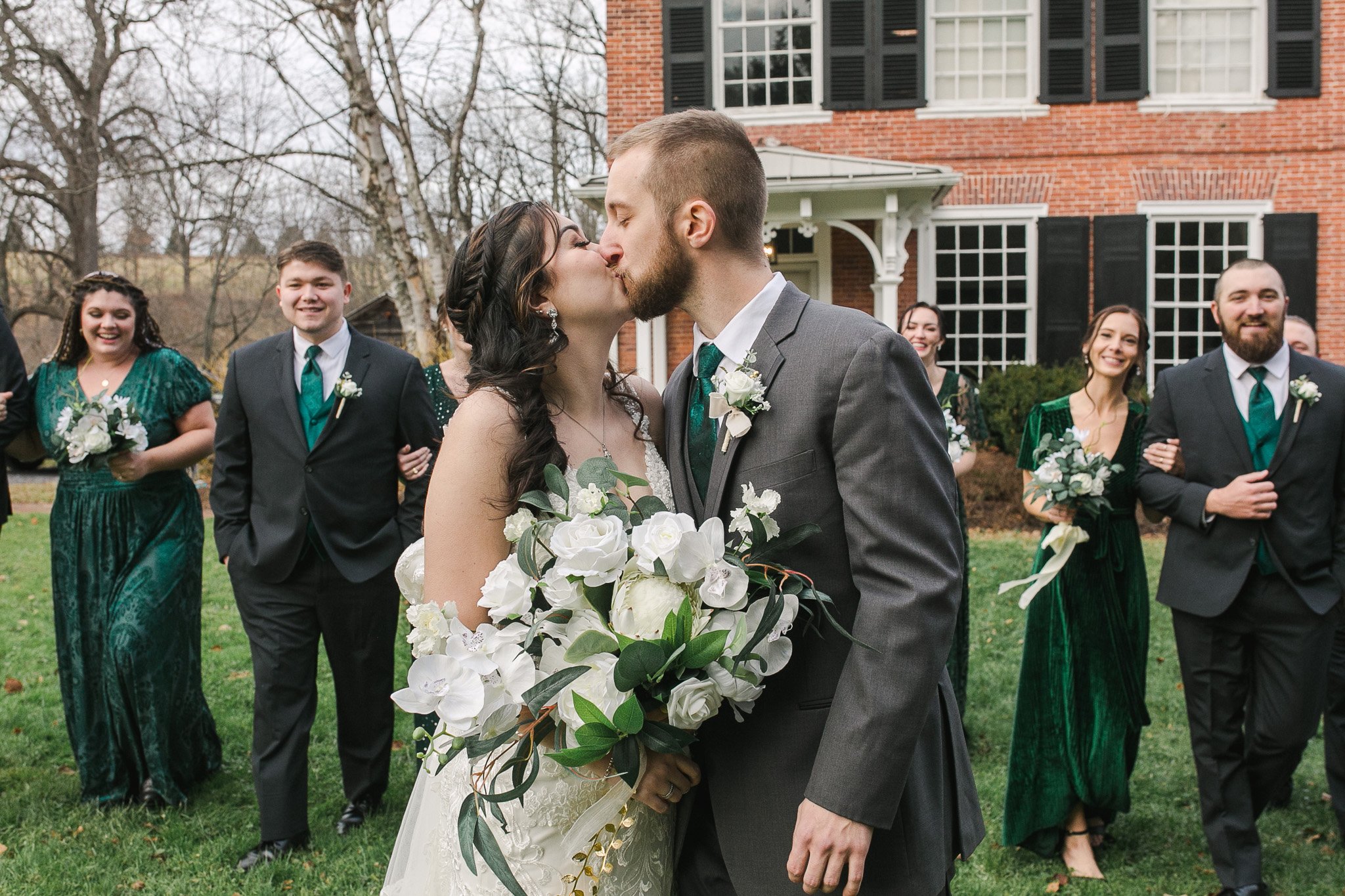 The General Potter Farm