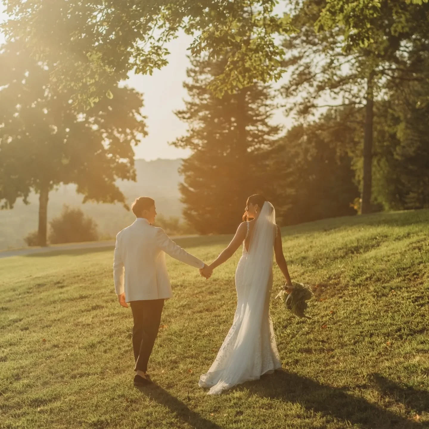 A fairytale wedding at Ch&acirc;teau Cazenac 🇫🇷
.
.
.
.
.
#ChateauCazenac
#MarryMeInFrance
#DordogneWedding
#FrenchChateauWedding
#ChateauWeddingVenue
#WeddingInFrance
#DestinationWeddingFrance
#LuxuryWeddingVenue
#FrenchCountrysideWedding
#SouthOf