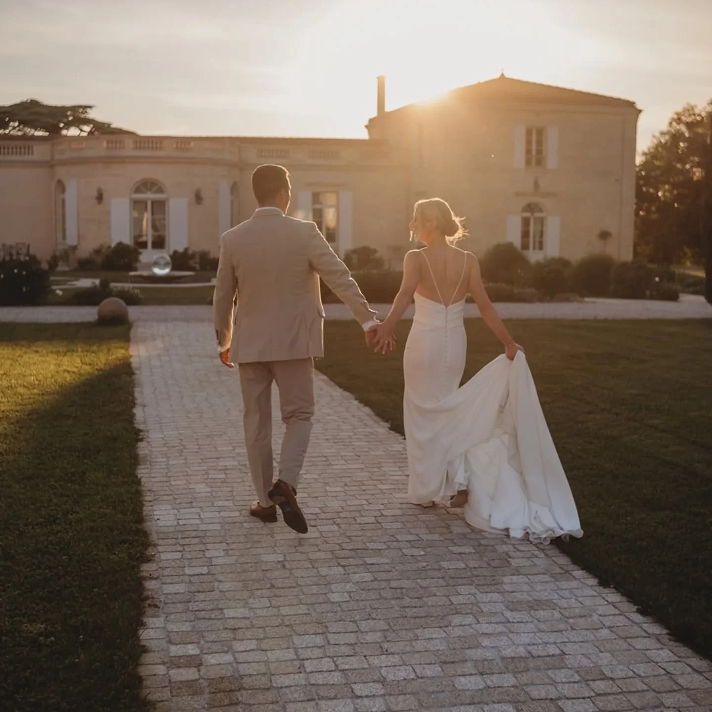 Milly and Ryan's wedding at Ch&acirc;teau Gassies, Bordeaux🇫🇷
.
.
.
.
.
#ChateauGassies #BordeauxWedding #FrenchWedding #DestinationWeddingFrance #LuxuryWedding #WeddingInFrance #SouthOfFranceWedding #BordeauxBride #FrenchChateauWedding #ChateauWed