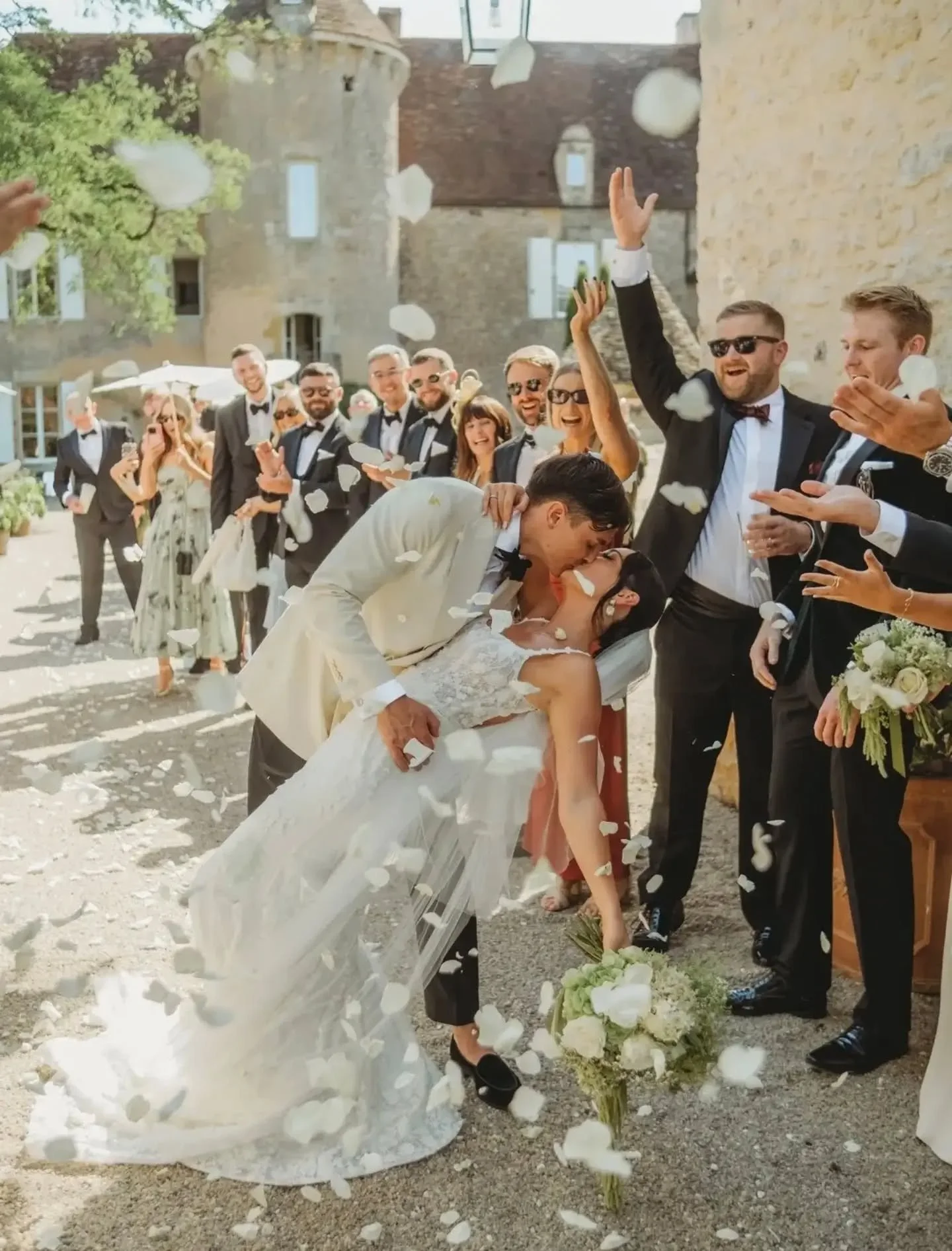 A new chapter, but France will always be part of my story. 🇫🇷🏴󠁧󠁢󠁷󠁬󠁳󠁿

After six wonderful years living in France, my family and I are making the move back home to Wales.

France has been an incredible part of my journey as a wedding photogra