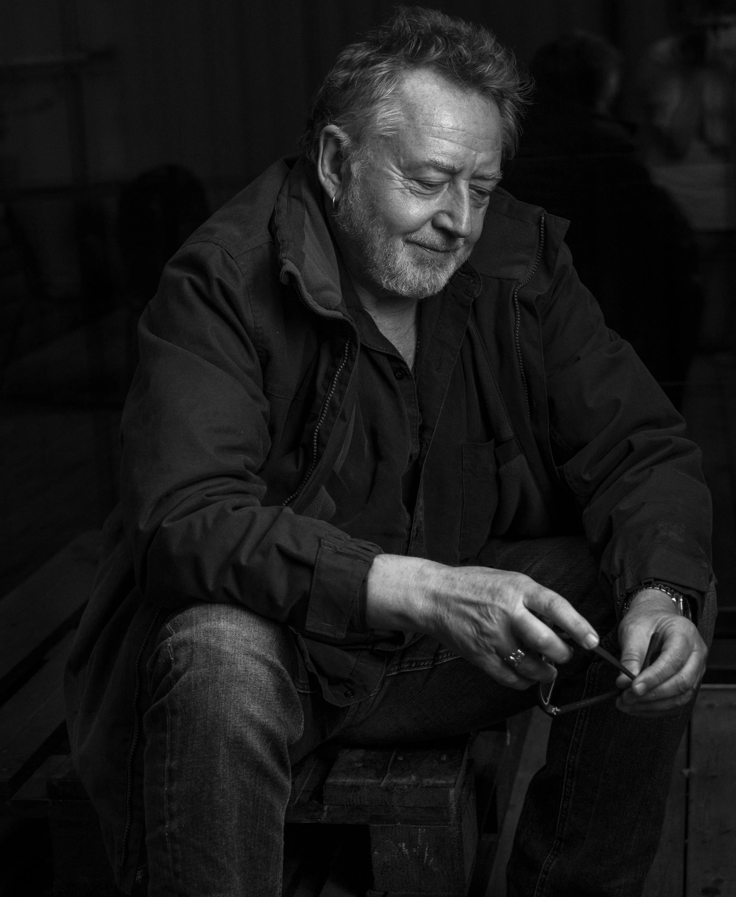 Ulf Lundell