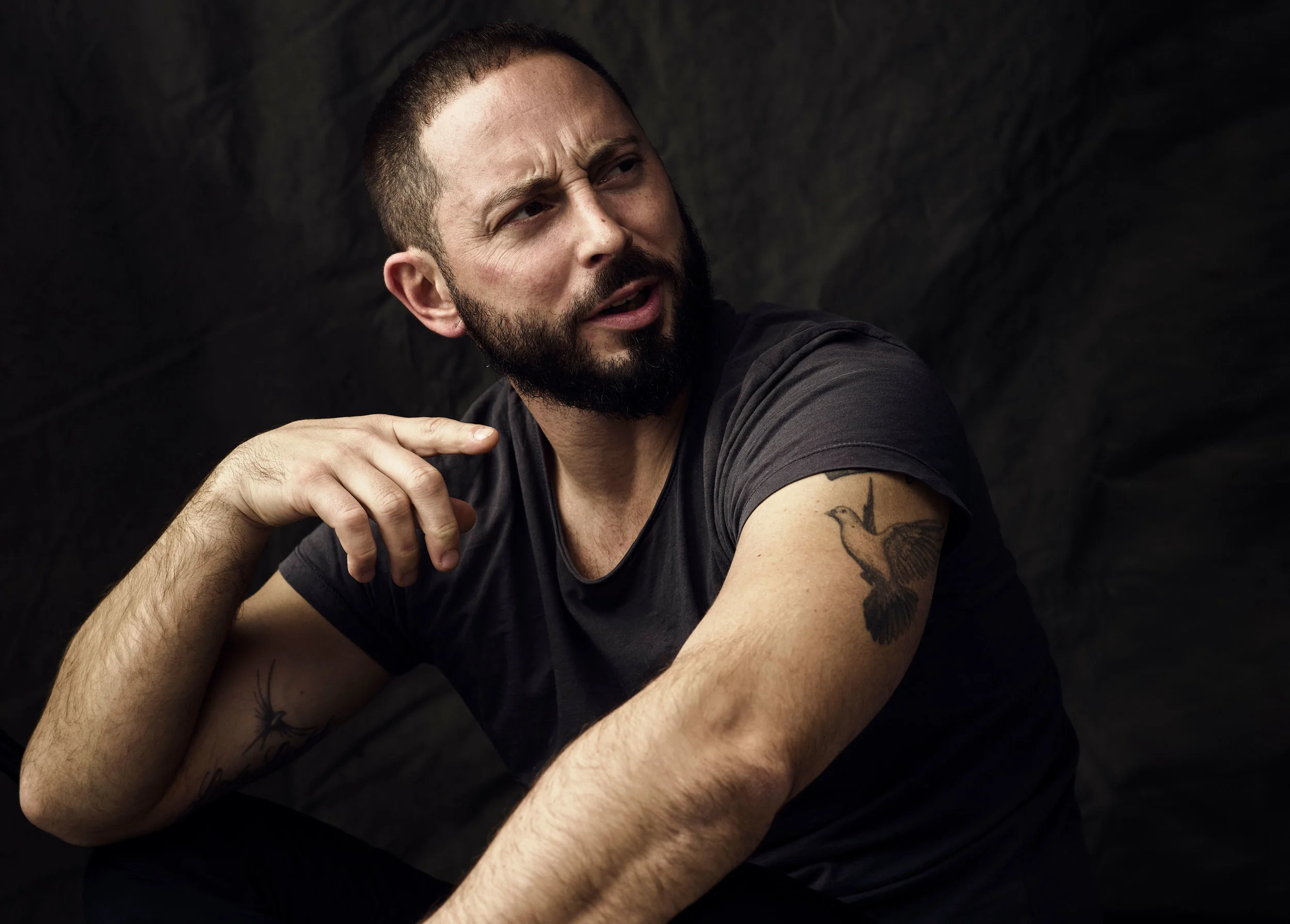 Matias Varela