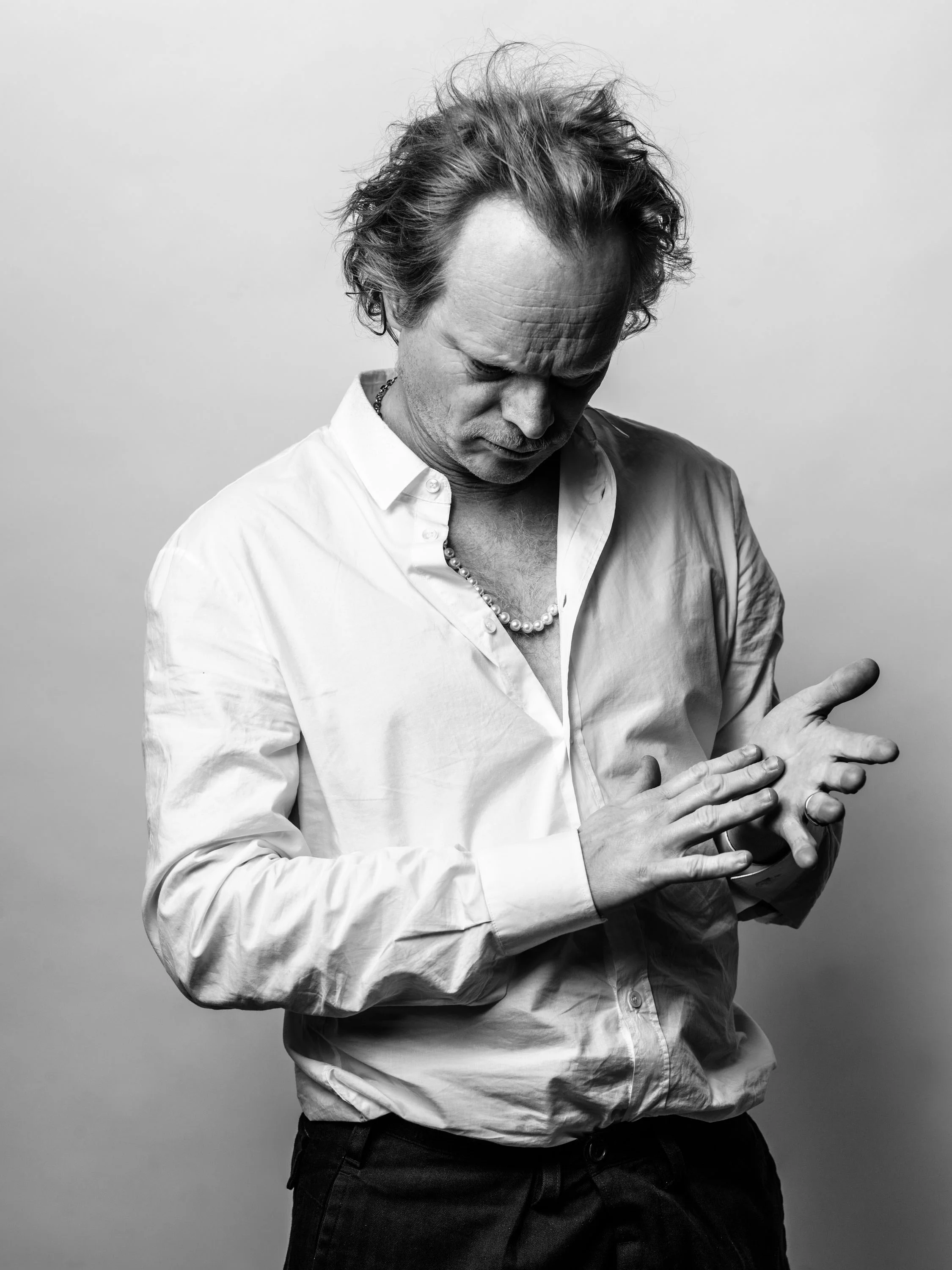 Martin Luuk