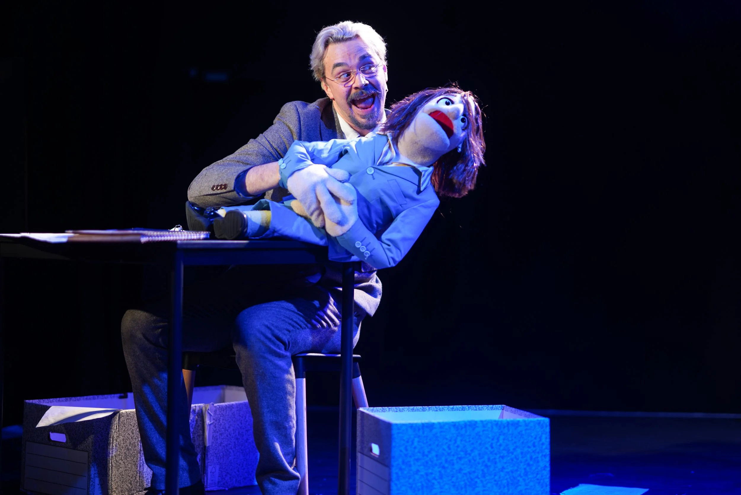 Gwyneth Goes Skiing (Copy)