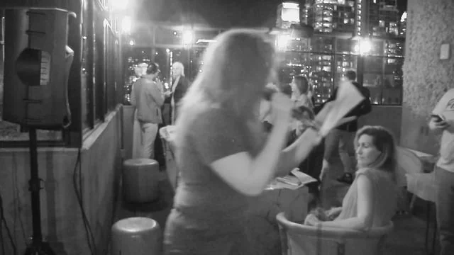 AUDRA WIST, THE DEFINITION OF SEXINESS