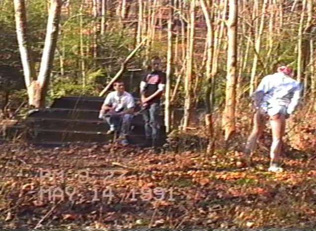 THE BROTHERHOOD OF THE FELLOWSHIP