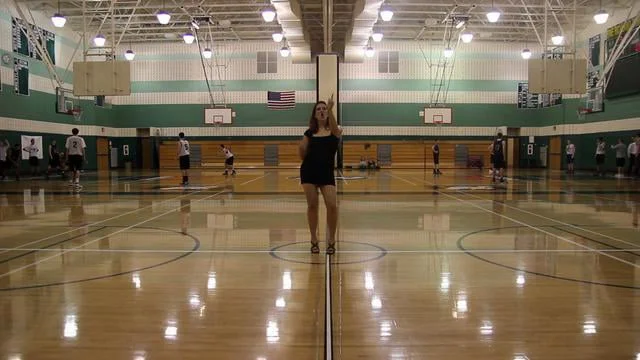 IF I FELT ALONE, I WAS CLOSE: PART III