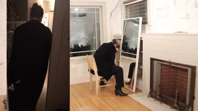 How Not To Be Tempted By Unbelief