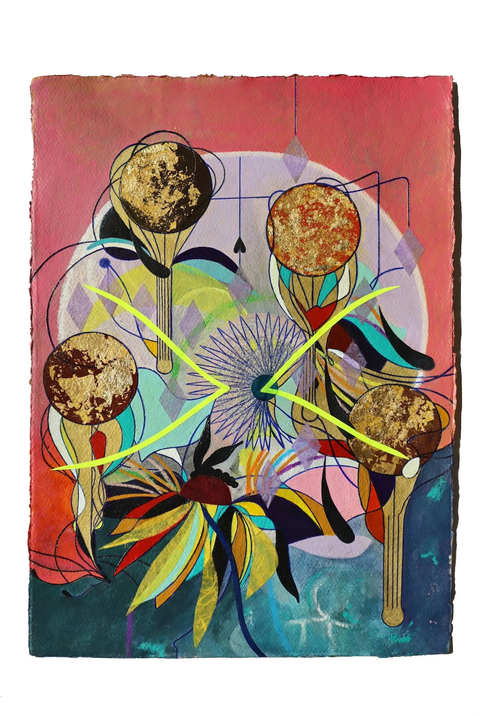 MORPH IV