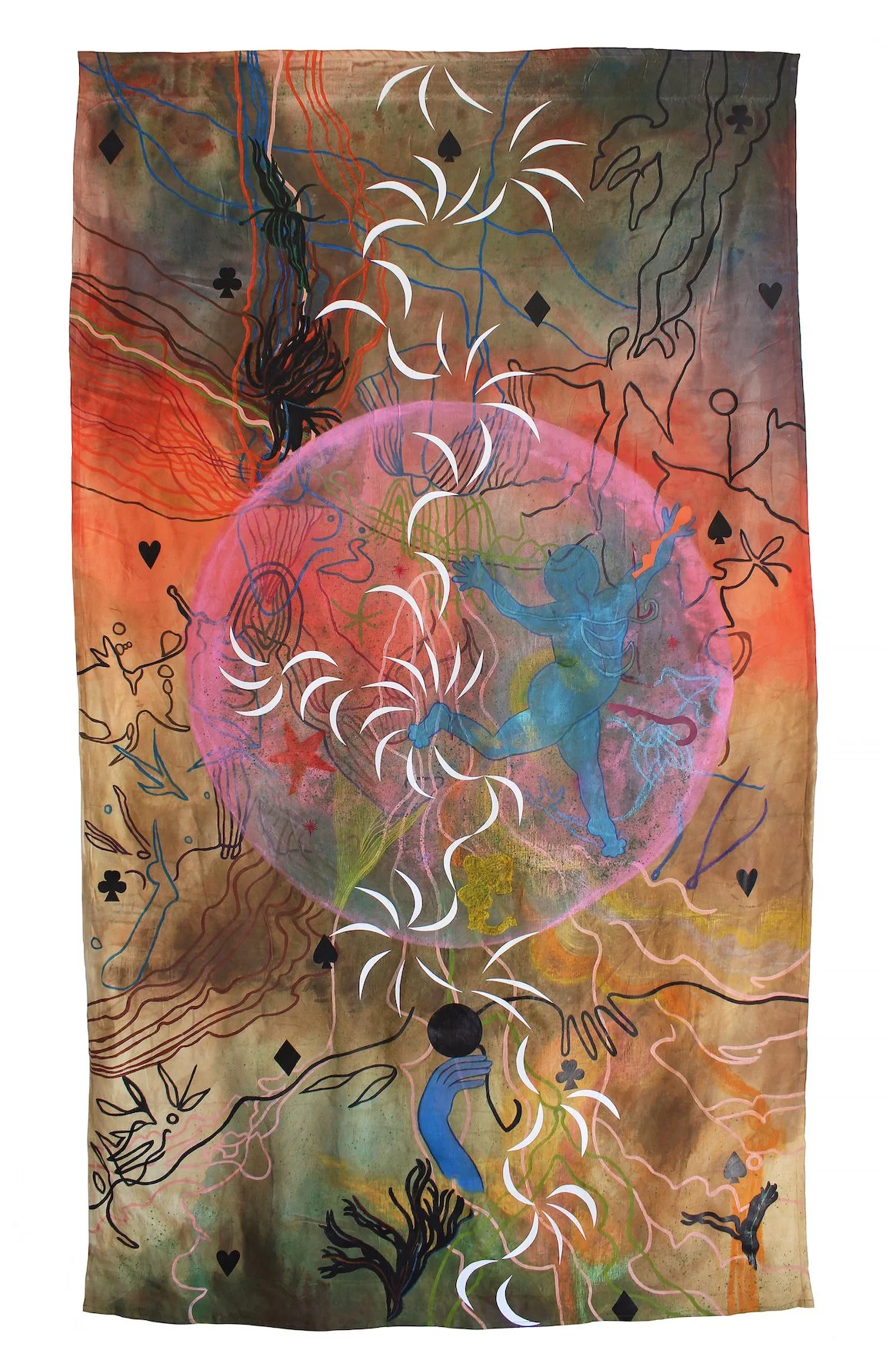 Why Are You So Afraid Of Water?