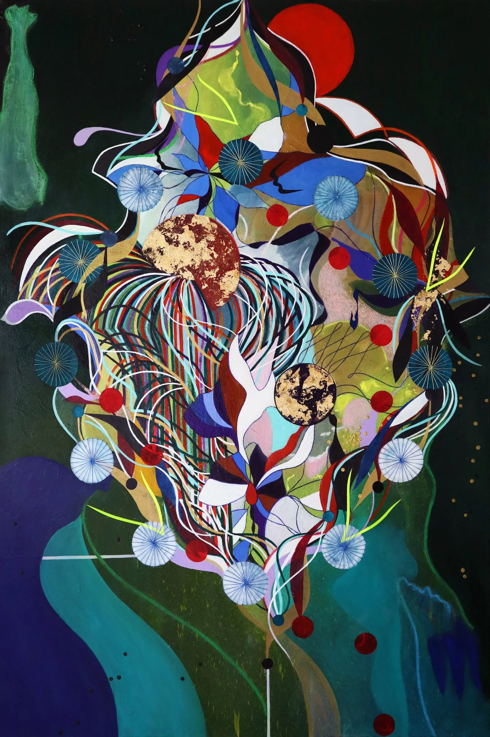 The Flowers of the Imperfect