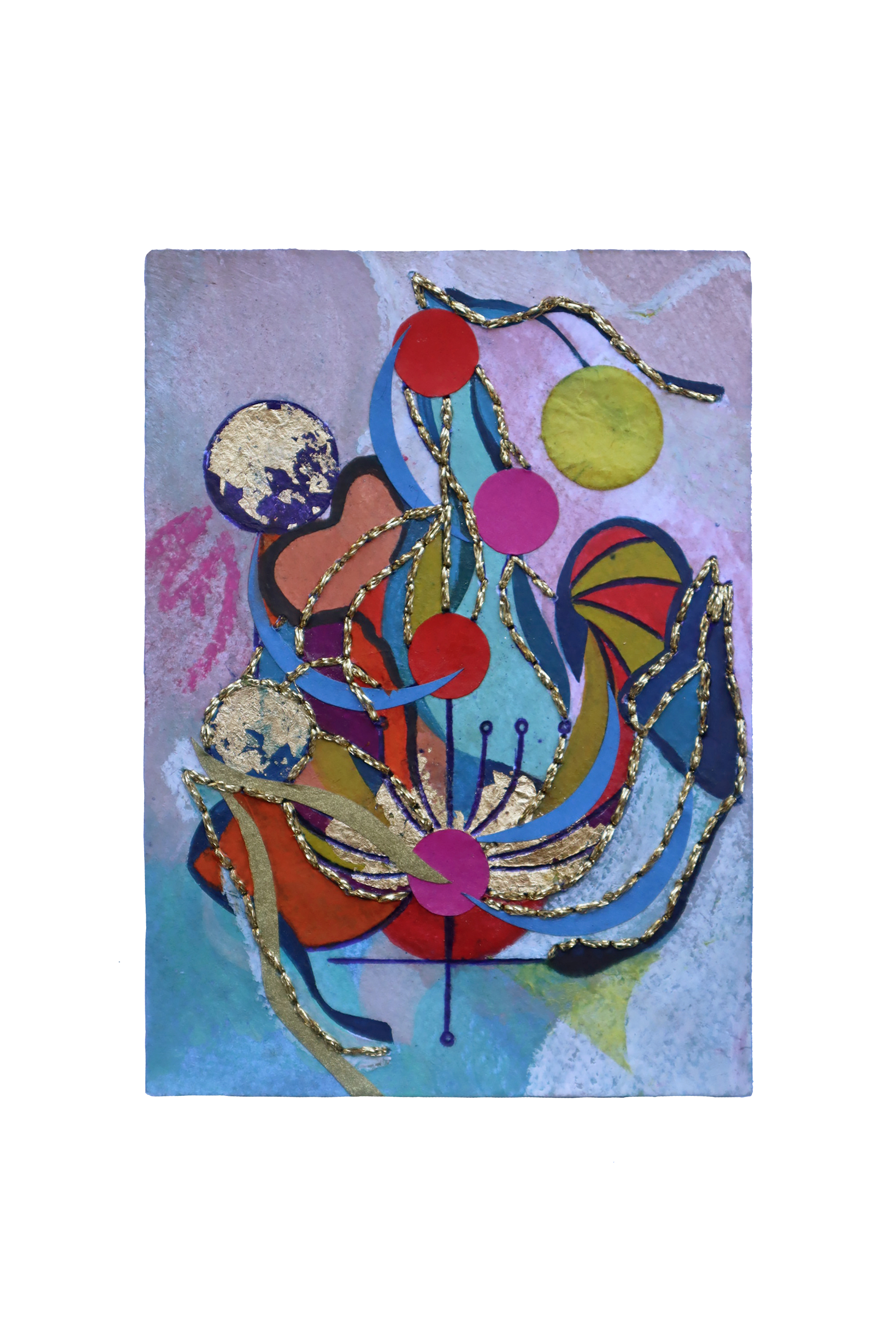 Sweet Apophenia VI, 2026