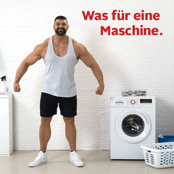 Facebook Post GIF - Die Maschine