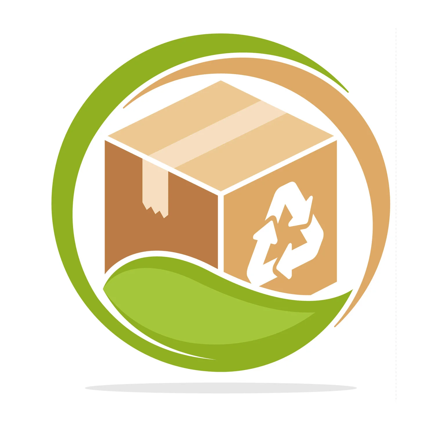 Near-Perfect Recyclability