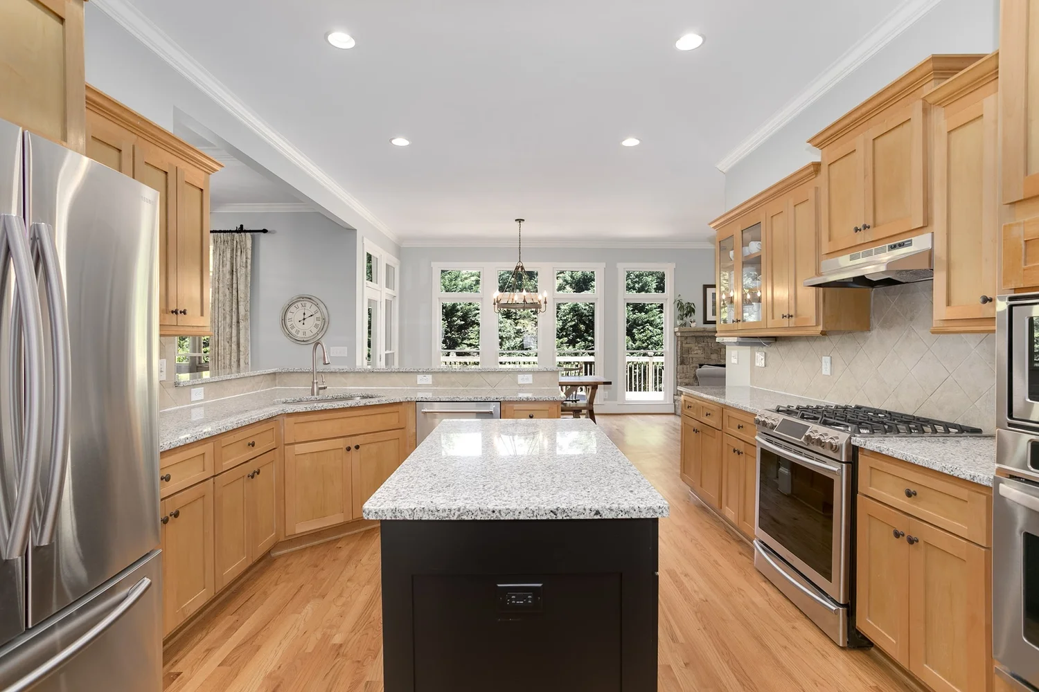Kitchen Remodeling & Renovation in Richmond VA | WHC ...