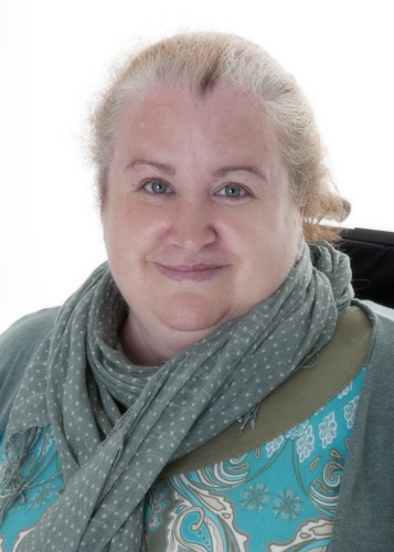 Picture of Dr. Mary Keogh