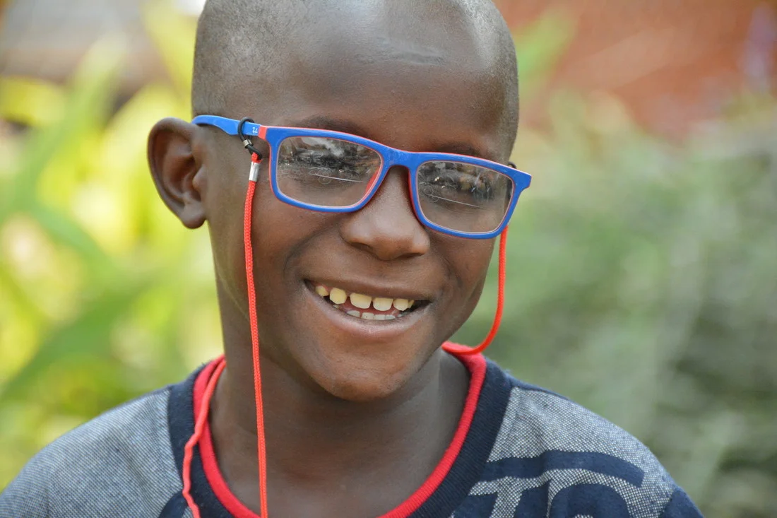 Today is World Sight Day 2018