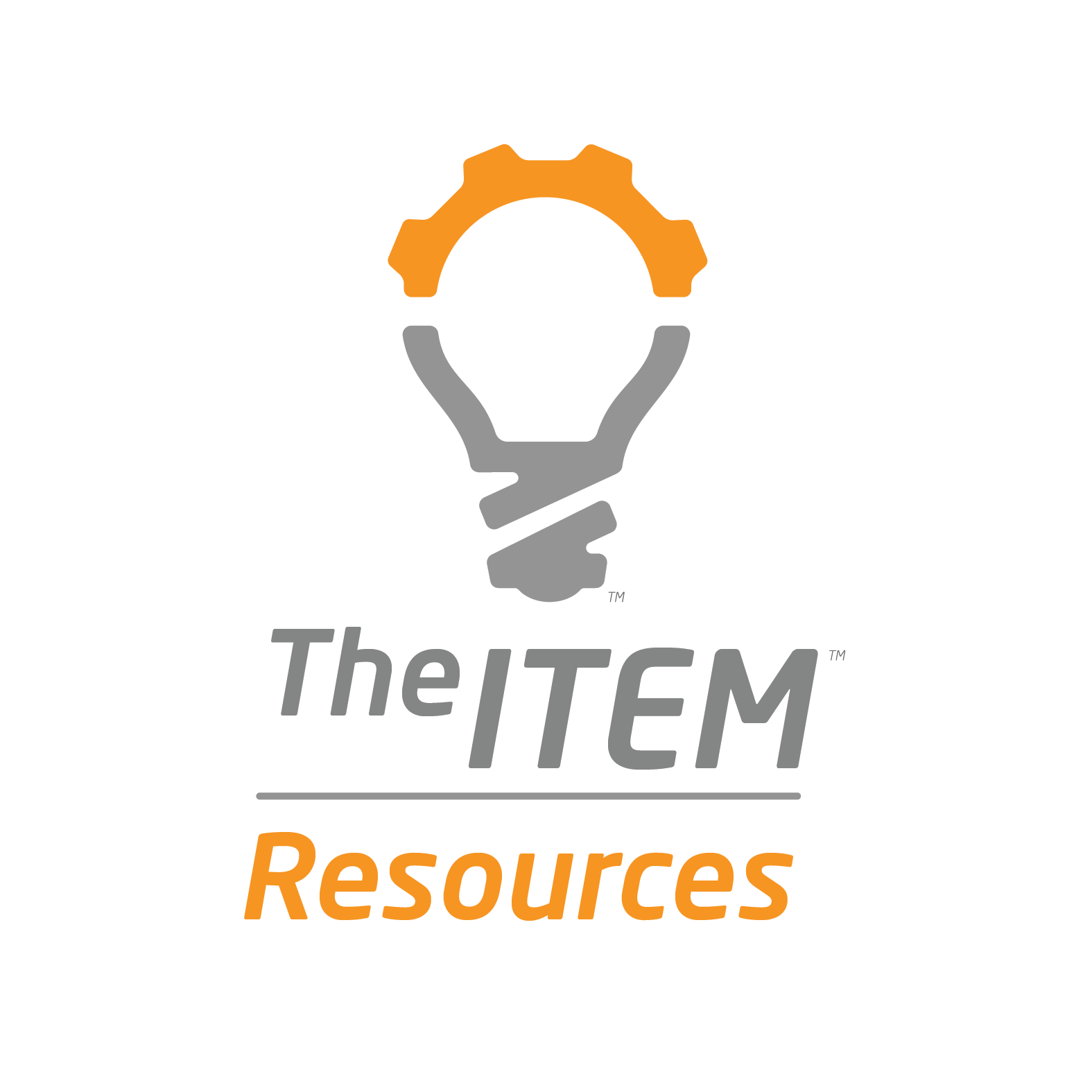 The ITEM Resources