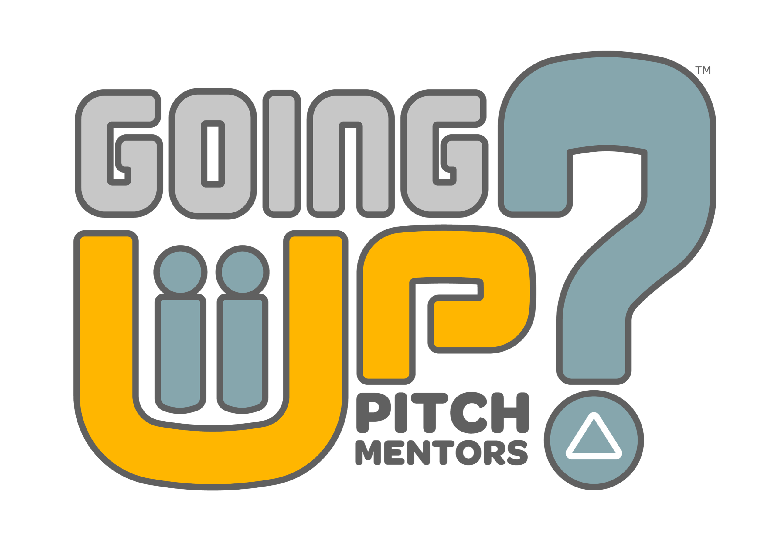 Going Up! Pitch Mentors