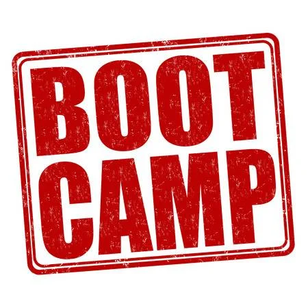 AWS Bootcamp (April 2019 - 10 week course)
