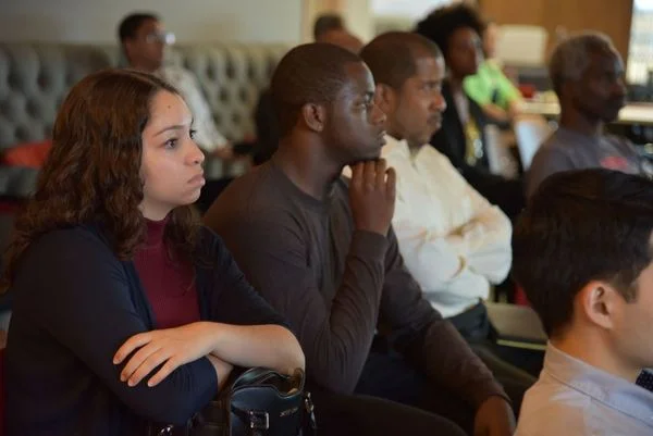 Help The ITEM Get More POC In Tech 