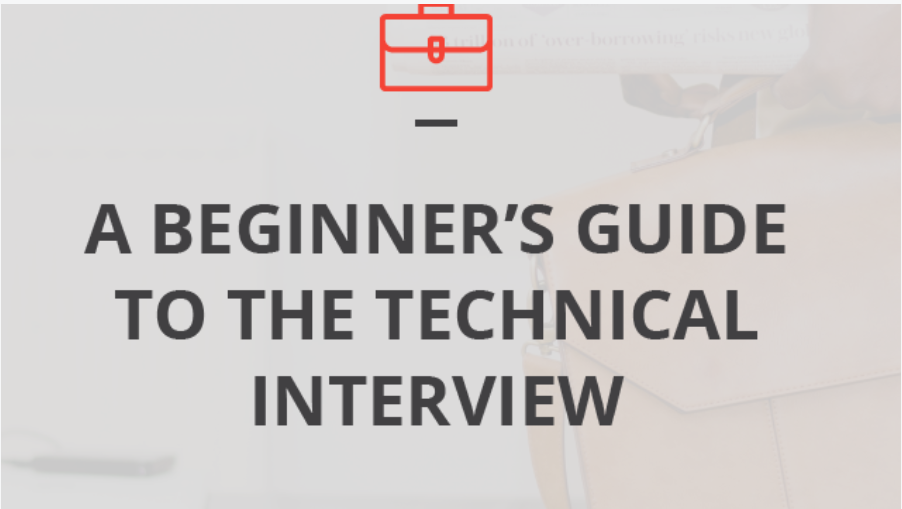 Askmentor Series - Career Development: The Interview - Know what's coming