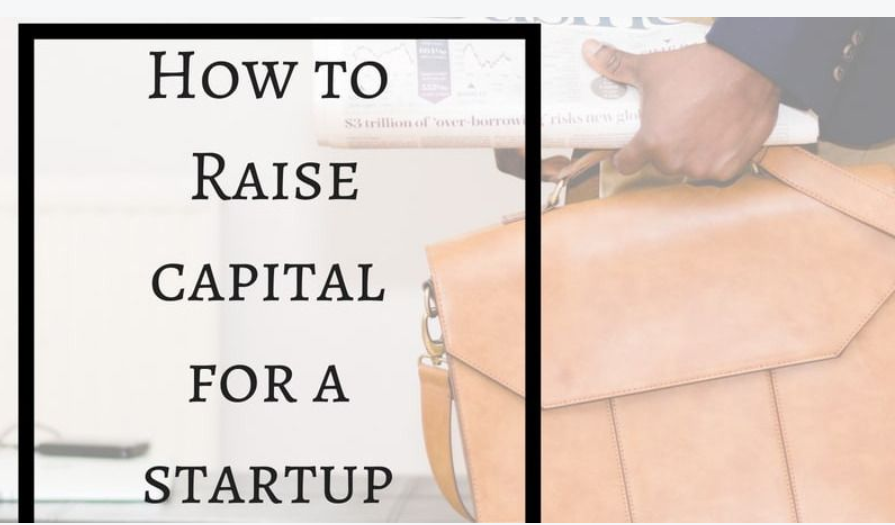 Askmentor Series - Tech Entrepreneurship: How to raise capital for your venture