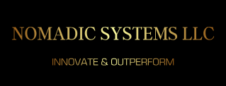 Nomadic Systems