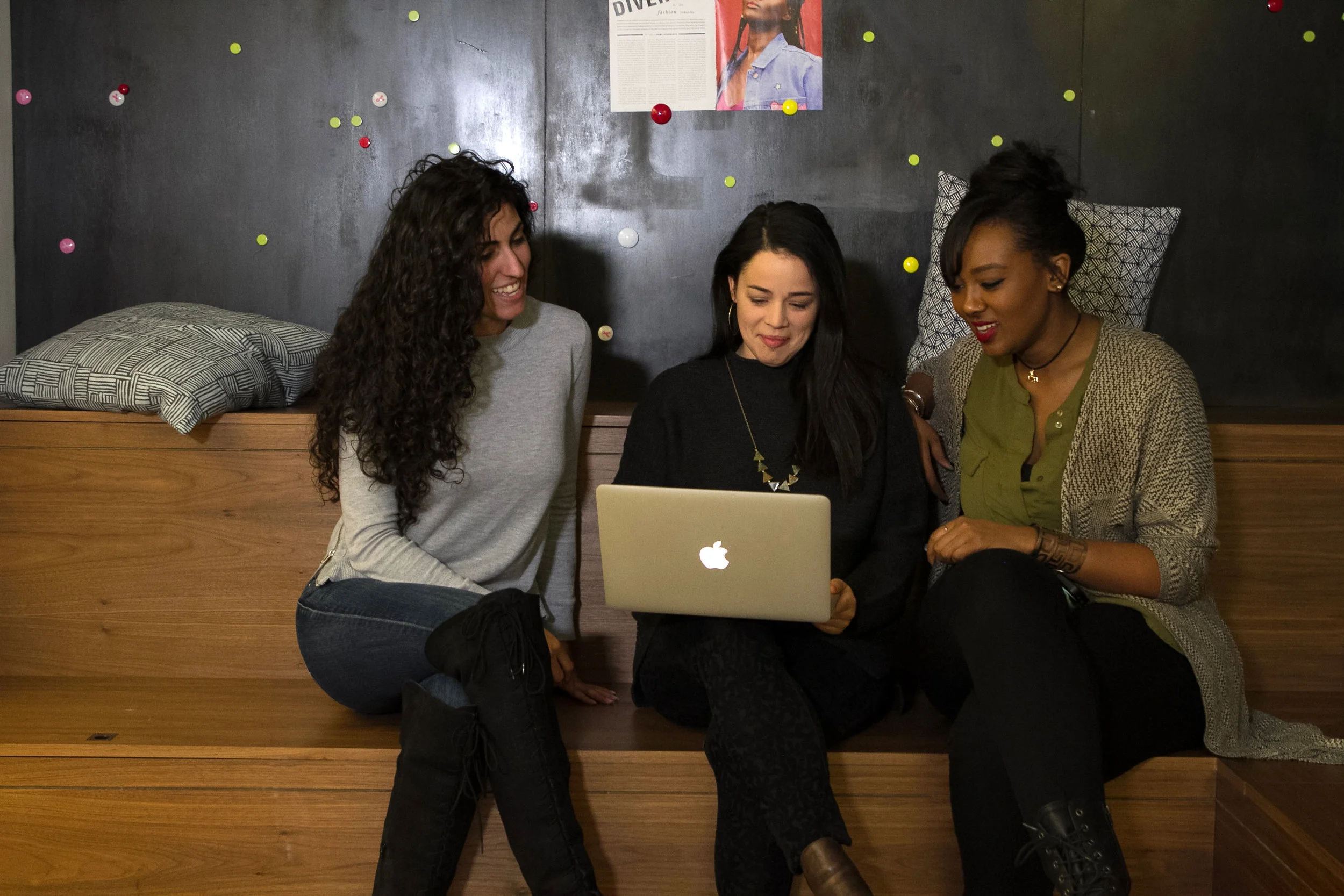 LCI is created to provide learning paths in the CLOUD COMPUTING and DEVOPS space. Our greatst achievement will be your personal advancement. ALL TECHIES WELCOME.