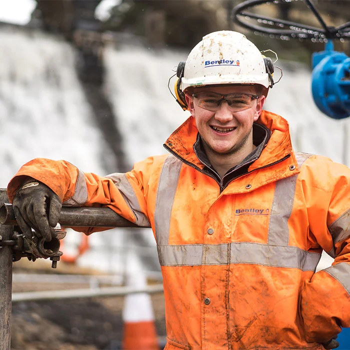 Apprentice Insight - JN Bentley Learners