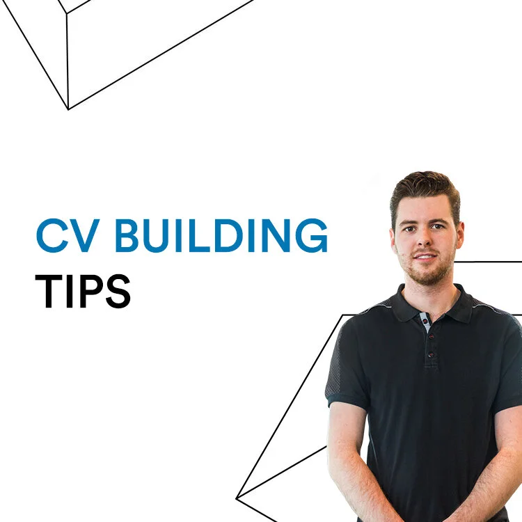 CV Building Tips